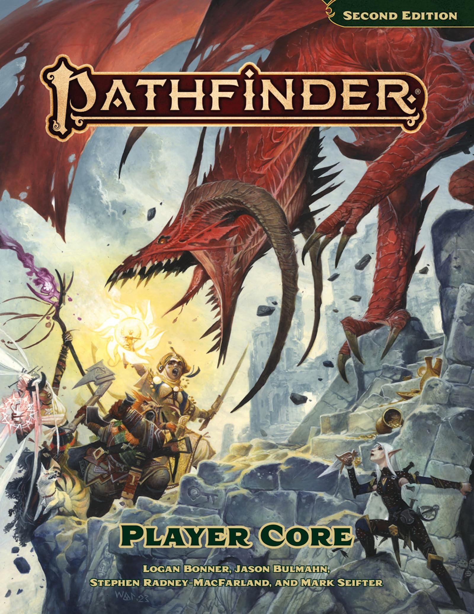 Pathfinder RPG